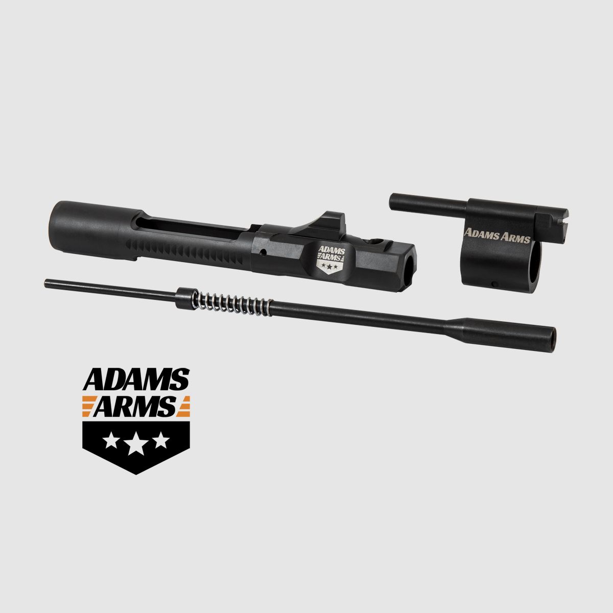 ADAMS ARMS Adjustable Micro Block Piston Kit RIFLE