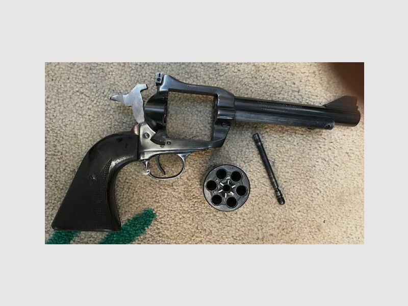 Komisja Rev.SAUER & SOHN SA