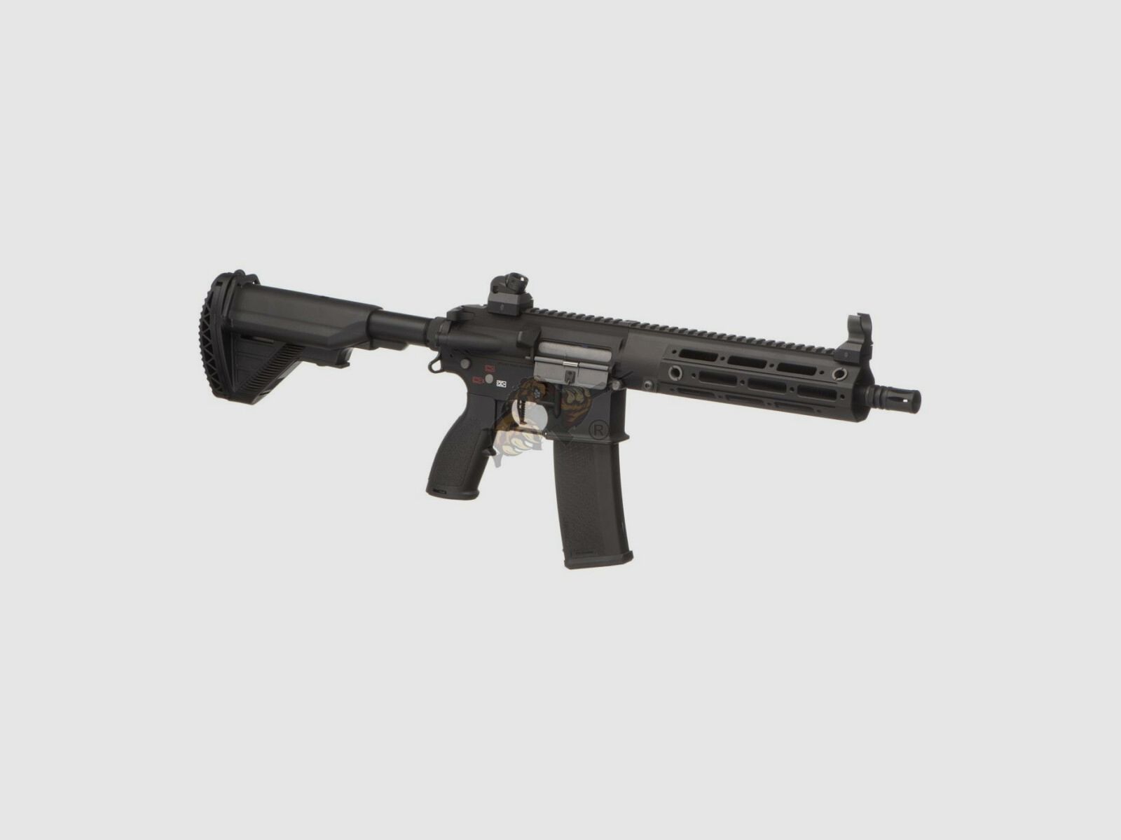 SA-H23 Edge 2.0 Specna Arms Schwarz Airsoft Frei ab 18 - S-AEG -F-