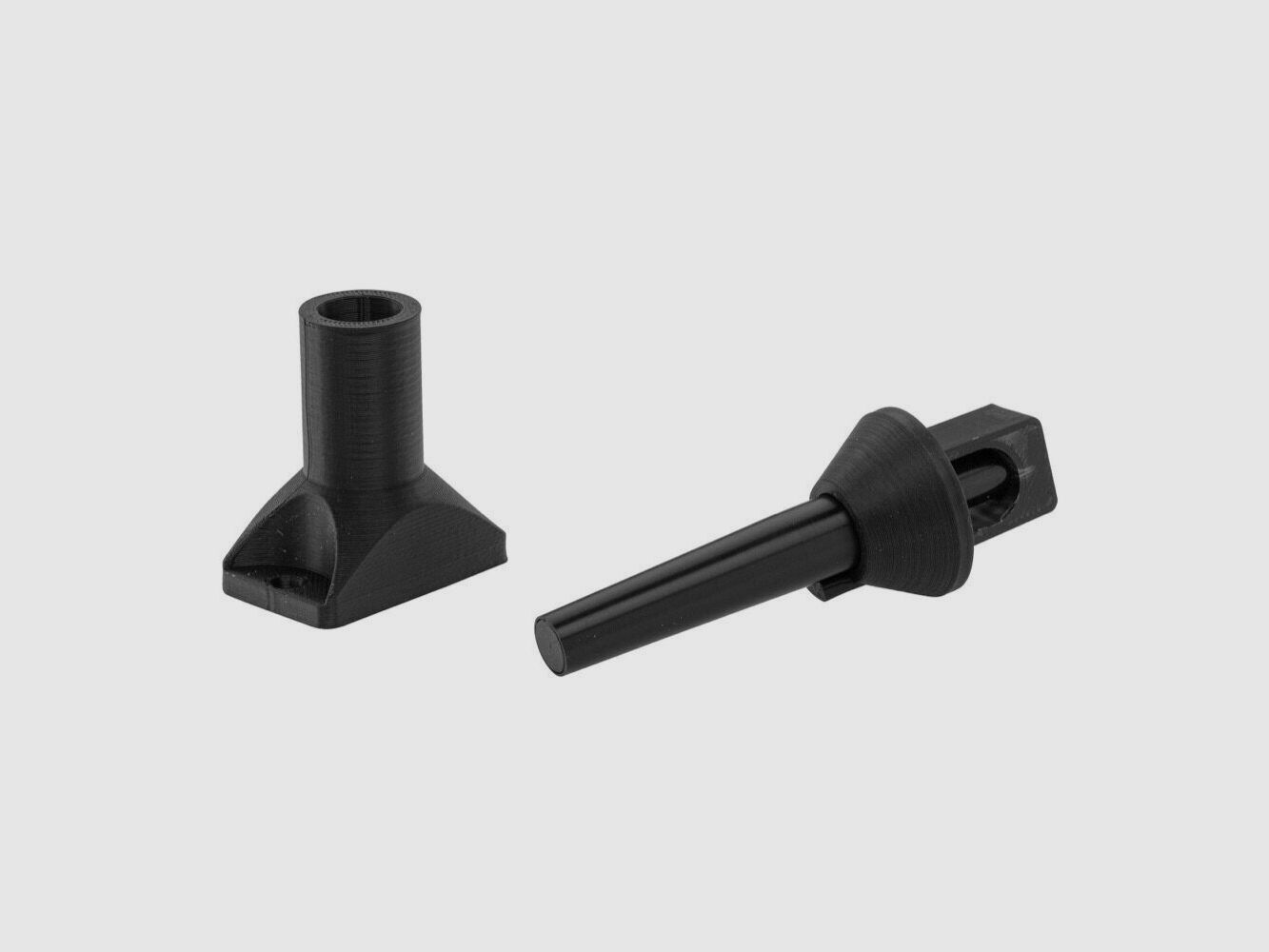 Kit BP Maker Cal 44 et 36: Presse pour barillet + support + poire + kit cartouches papier + amorceur Pack BPMaker, image 6 sur 10