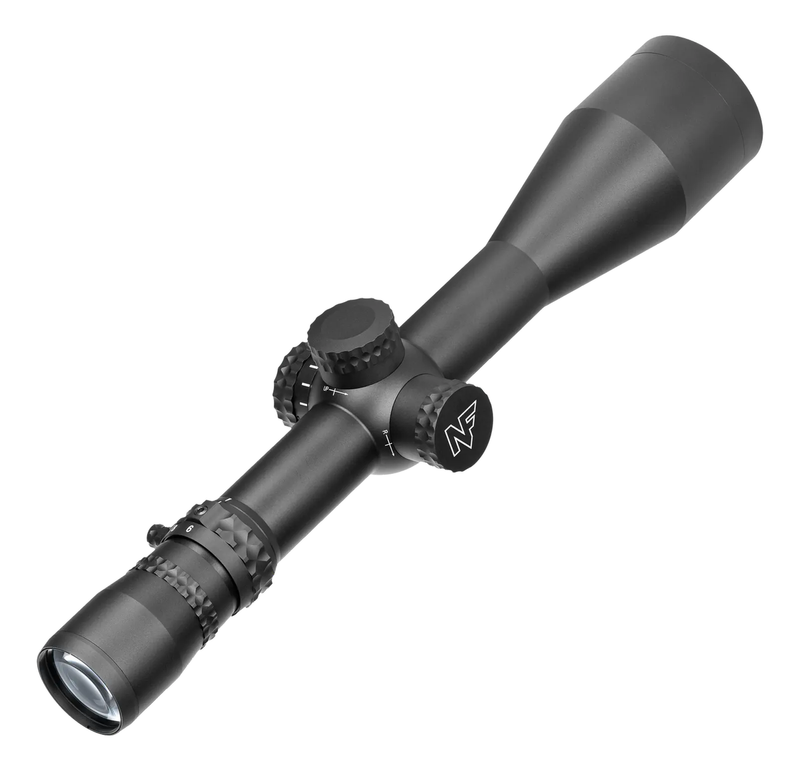 Luneta celownicza Nightforce NX6 6-36x56 FVR-1 (C749)