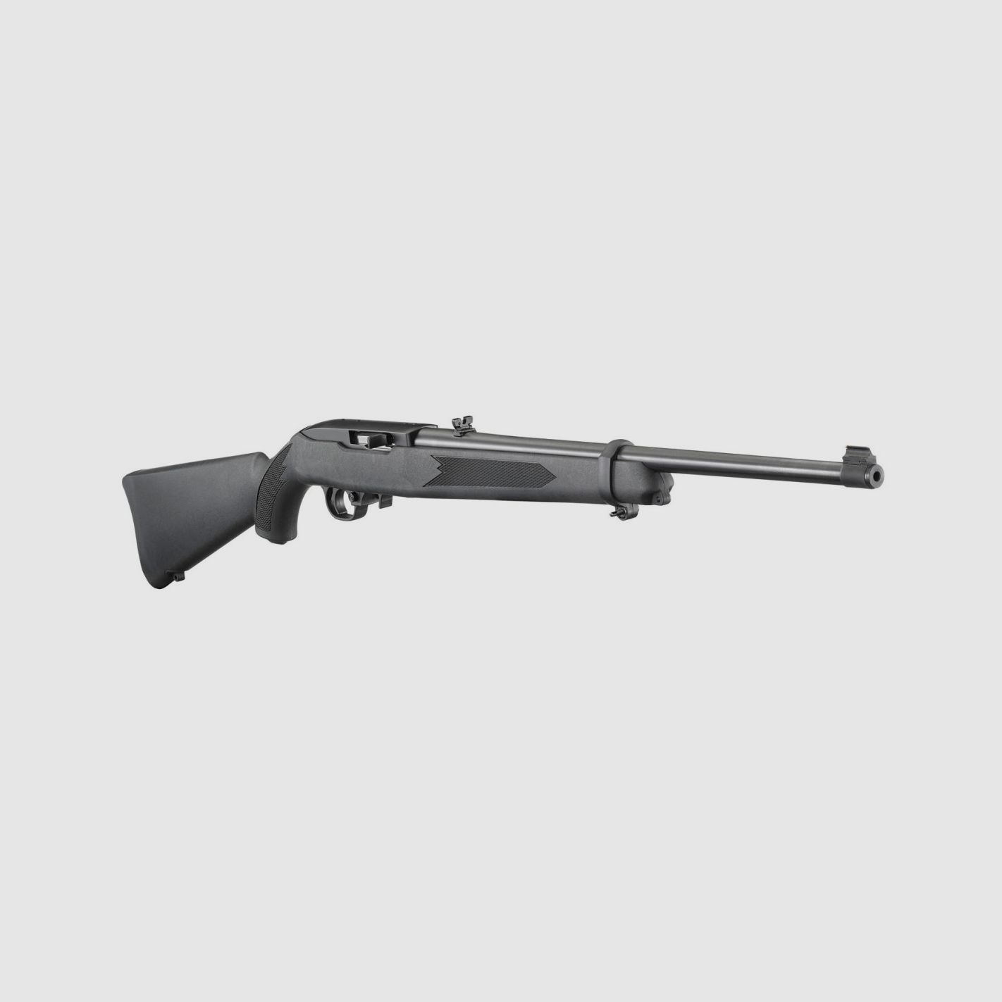 Fusil semi-automatique RUGER 10/22 Carbine c/m – 22 LR, image 2 sur 10