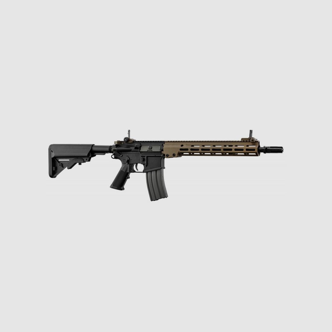 Replik AEG Avalon URG-1 VFC 14.5p 1,2J