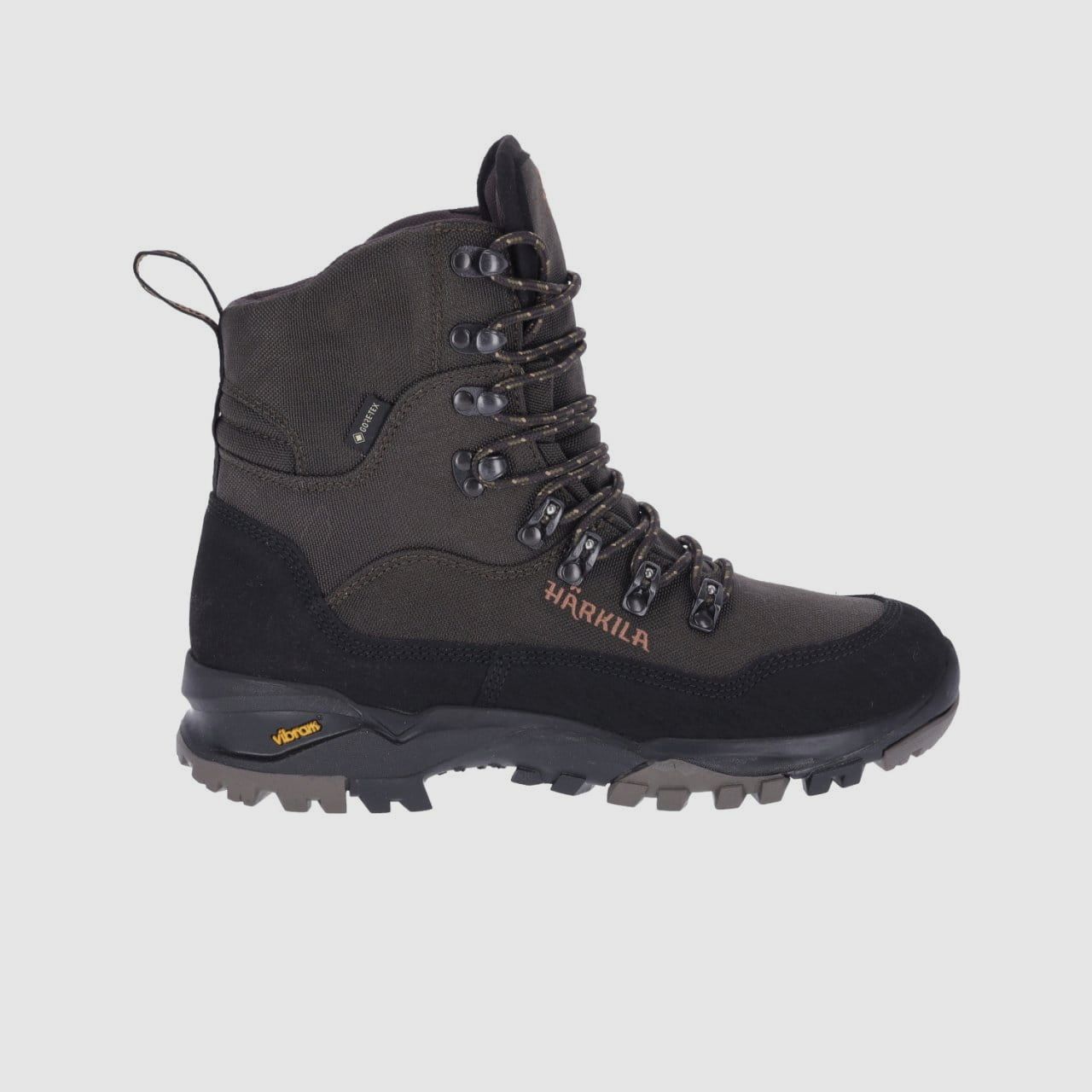 Härkila Pro Hunter Light Mid GTX 8" Stiefel