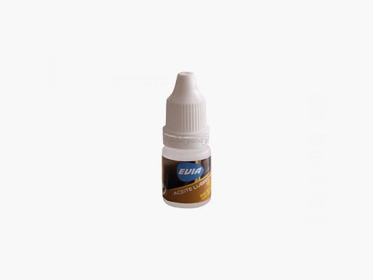 Skyway Aceite Lubricante 5ml