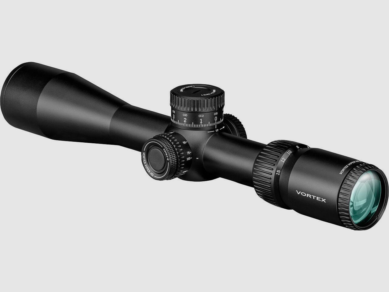 Vortex Viper HD 3-15x44 VMR-3 MRAD