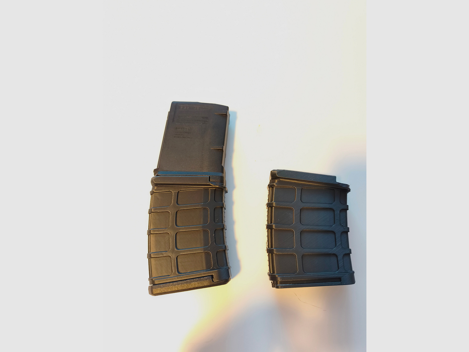 .223 Rem PMAG Verlängerung 