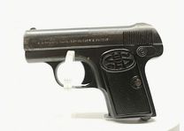 Haenel Mod. 1