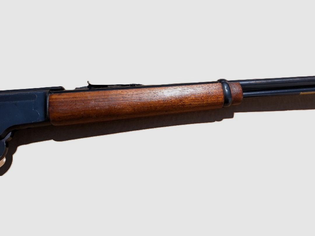 Unterhebelrepitierer Marlin 39D ,  Winchester ,22lr
