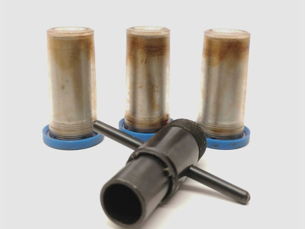 Kettner Campione Vario * Wechselchoke