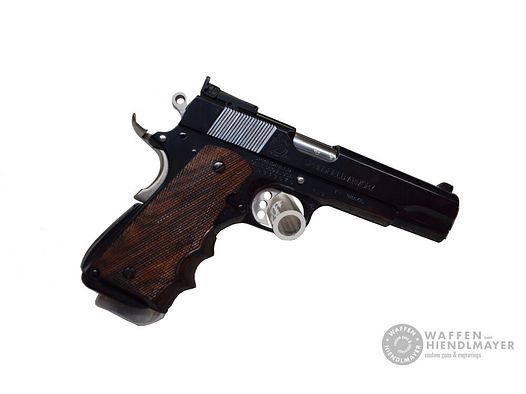 Pistole Springfield	 Mod. 1911 -A1