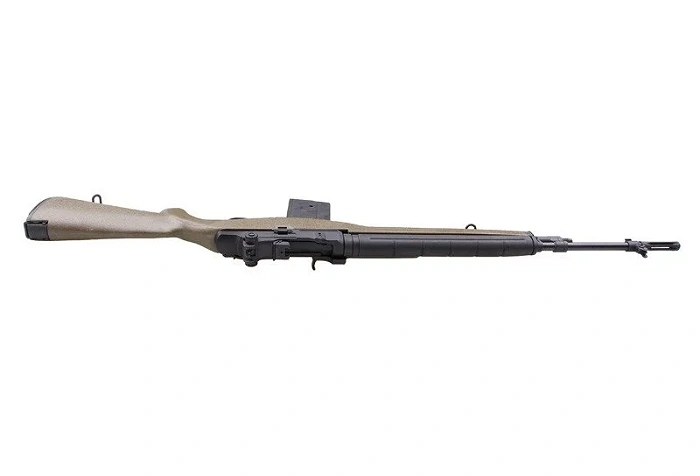 Karabinek ASG CYMA CM032 - oliwkowa, zdjęcie 9 z 34