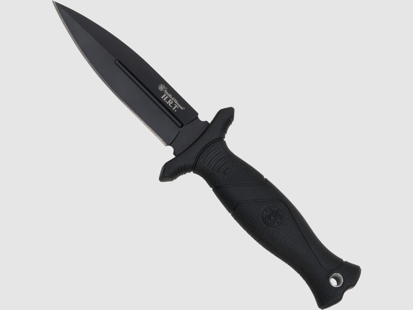 Stiefelmesser Dolch Smith&Wesson HRT Stiefeldolch Gr. M