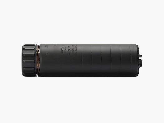 Acheron Corp. - LTX-K HUB Hexalug - .223Rem - SCHWARZ - 110-033-061B
