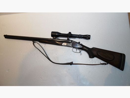 Sauer & Sohn Luxus