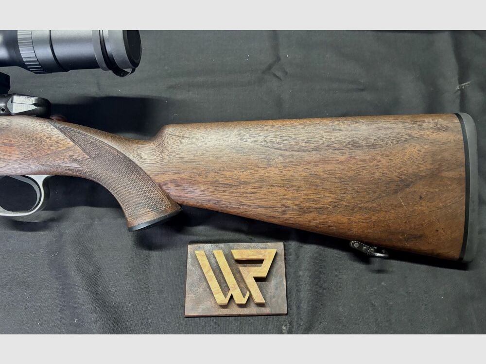 Heym SR 30 .308Win