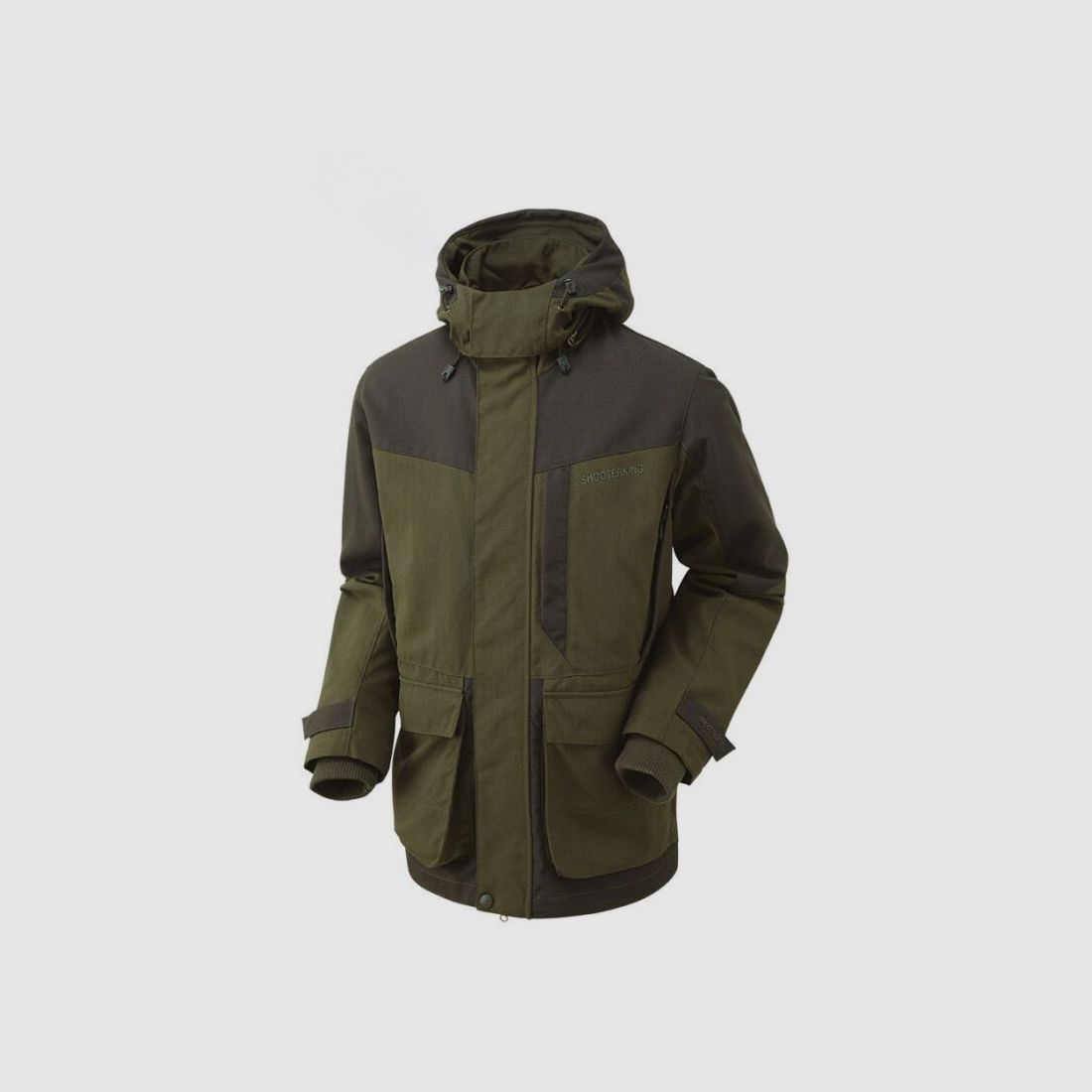 Shooterking Herren Jacke Venatu M