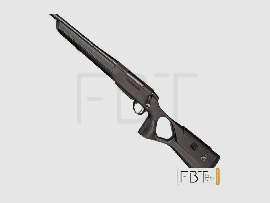 Carbon-Schaft UNIC für Tikka T3 und T3X Lite FBT, Bild 8 von 9
