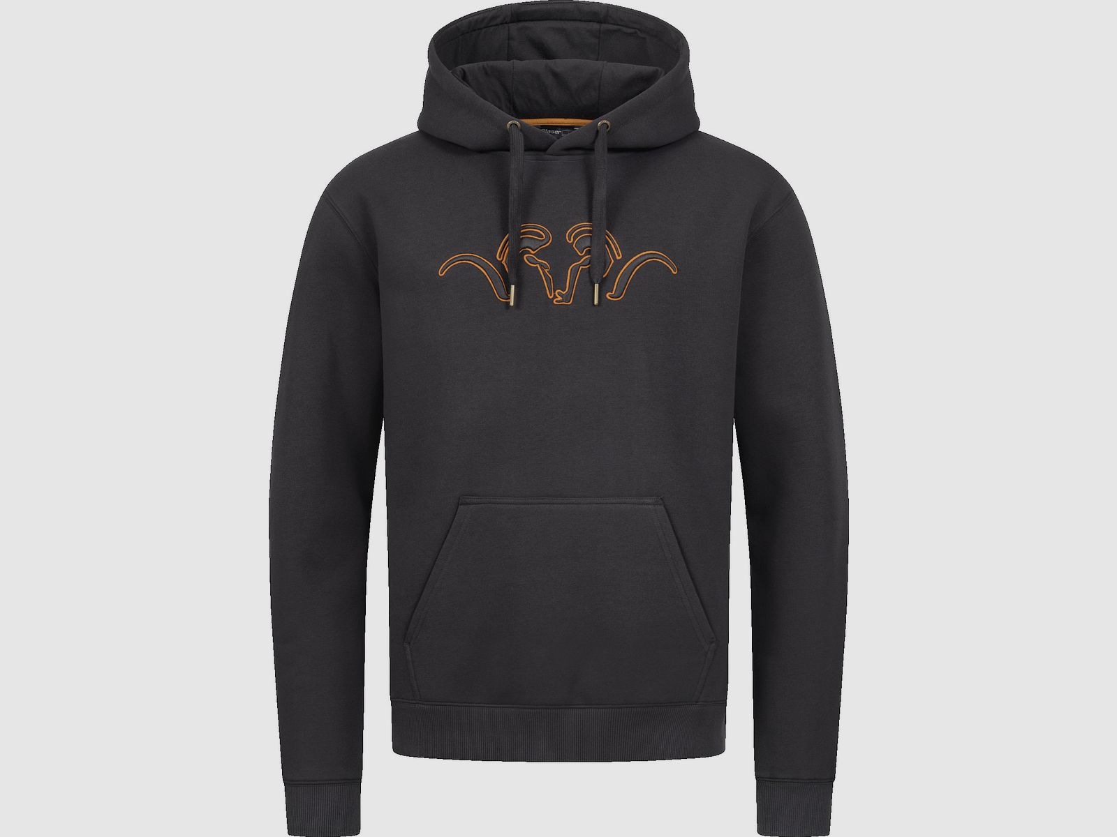 Blaser Argali Outline Hoody 26 Phantom, immagine 1 di 4