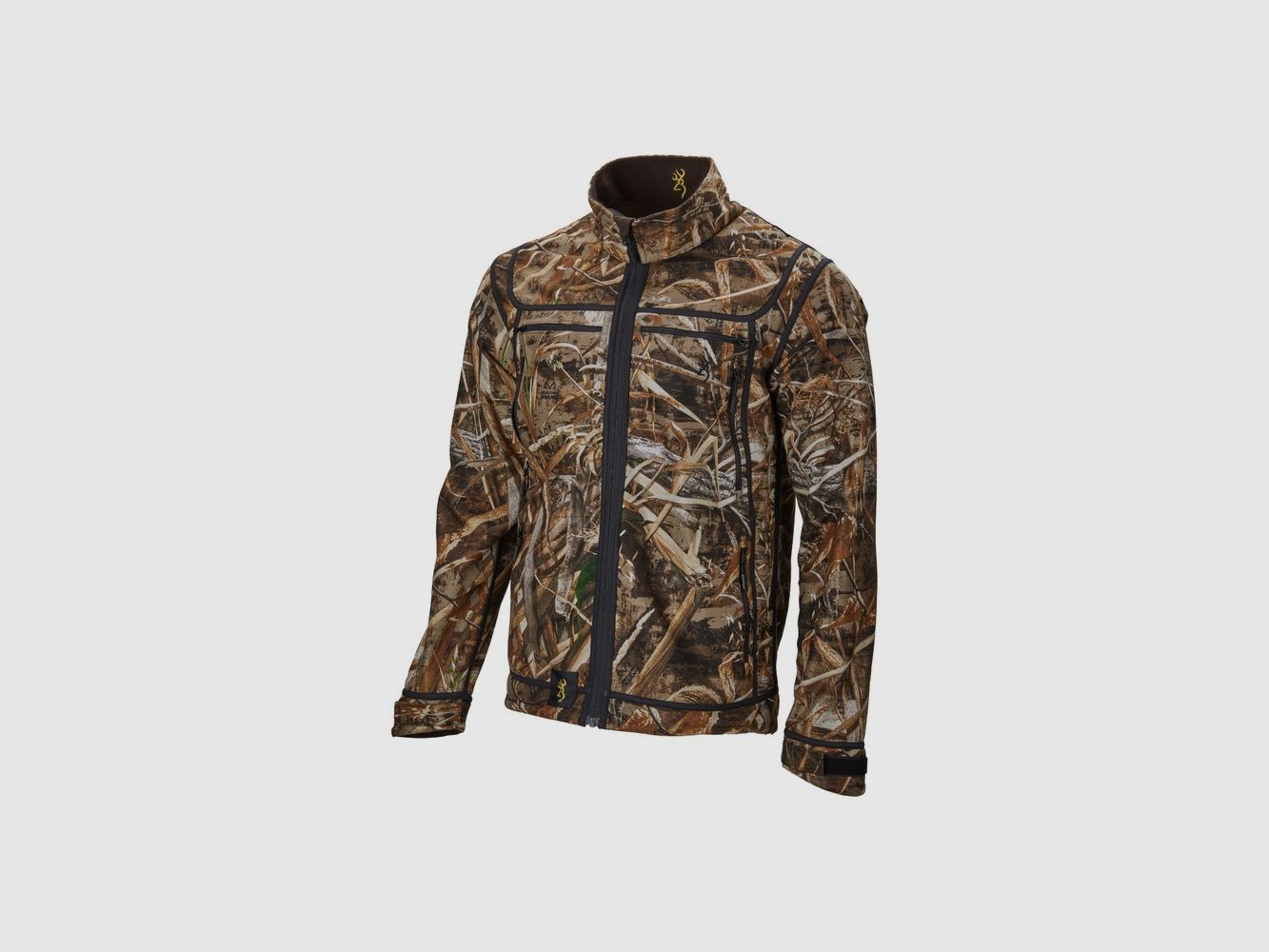 Browning Ultimate Activ Jas, afbeelding 2 van 3