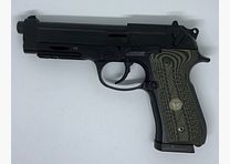 Beretta 92A1 9x19mm, Mod. Wilson