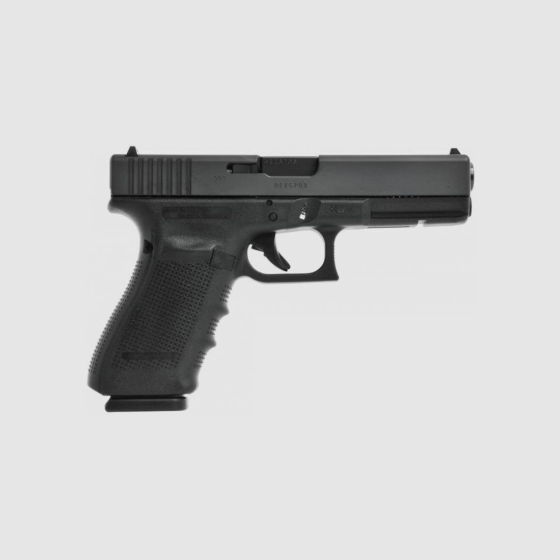 GLOCK 21 GEN. 4 45 ACP, image 2 sur 4