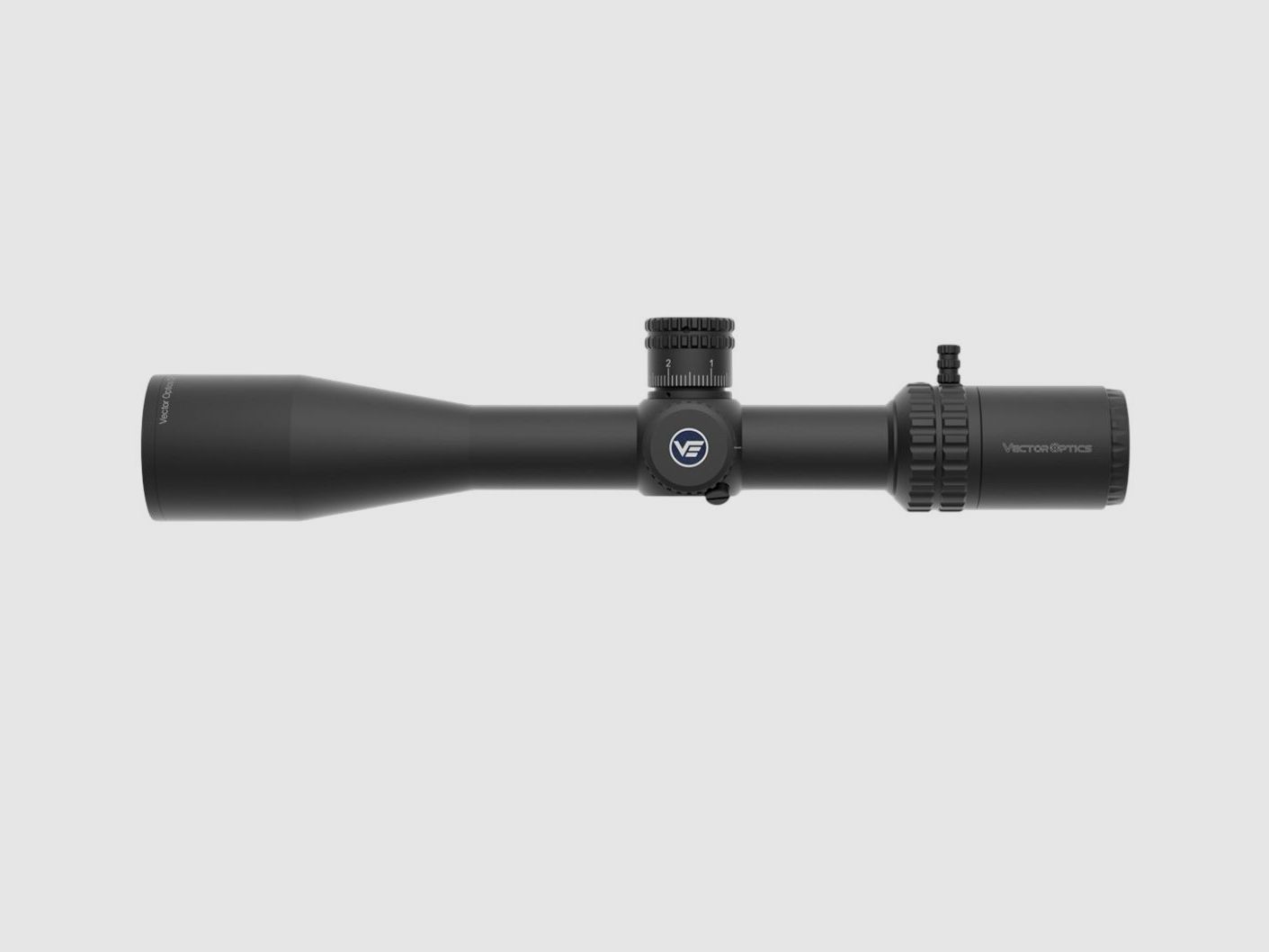 Vector Optics Orion Pro Max 4-16x44 HD, image 3 sur 5