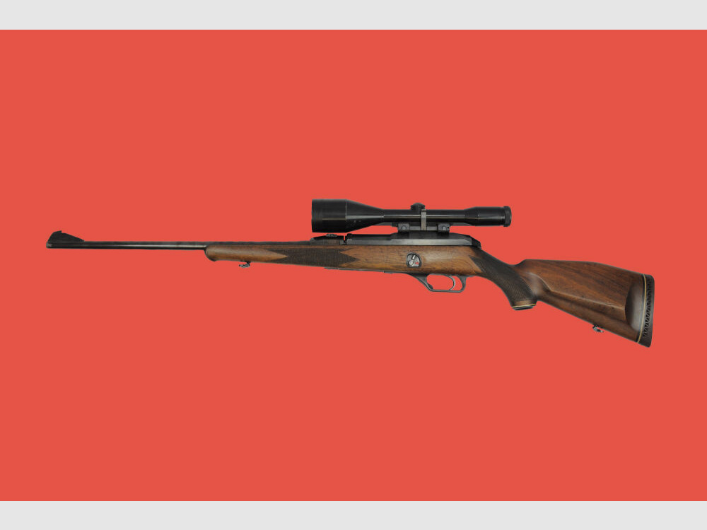 Heckler & Koch 770