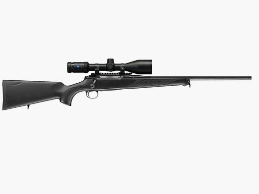 Sauer S101 Classic XT Komplettangebot inkl. Optik