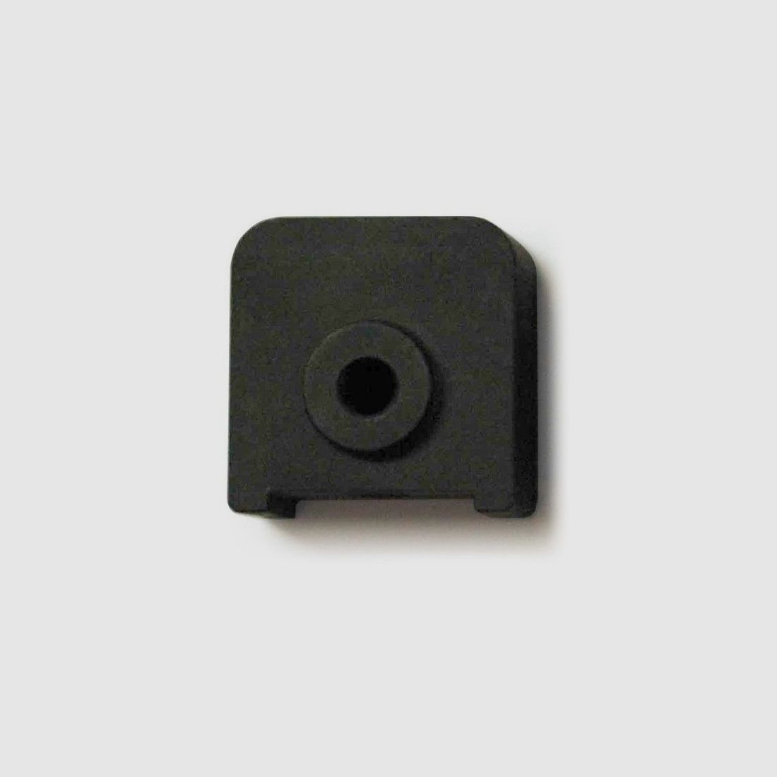 Montaje de Monopodo B&T AI (AIMB)