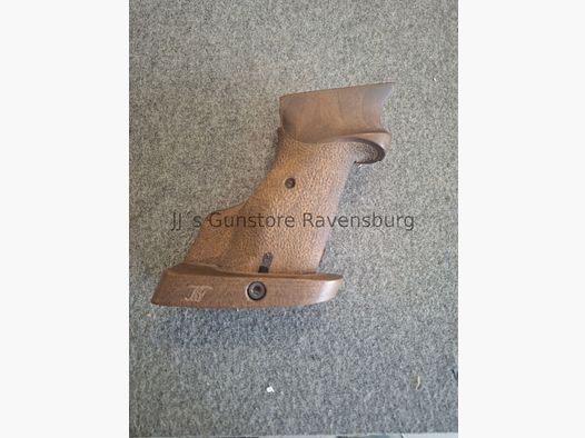 Nill Griff für Erma ESP85 Größe L verstellbare Handauflage