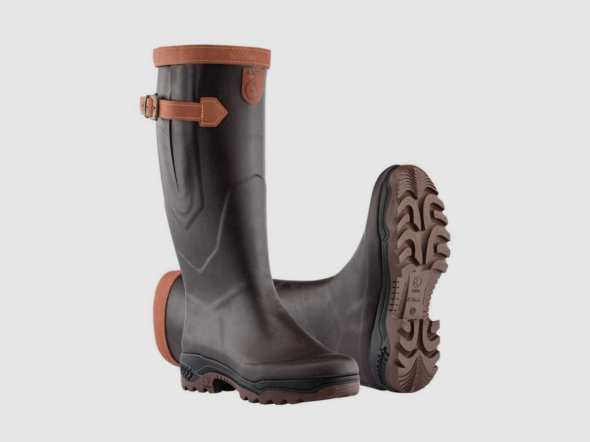 Parcours 2 Signature Boots - Wide Fit - P39, image 1 of 10
