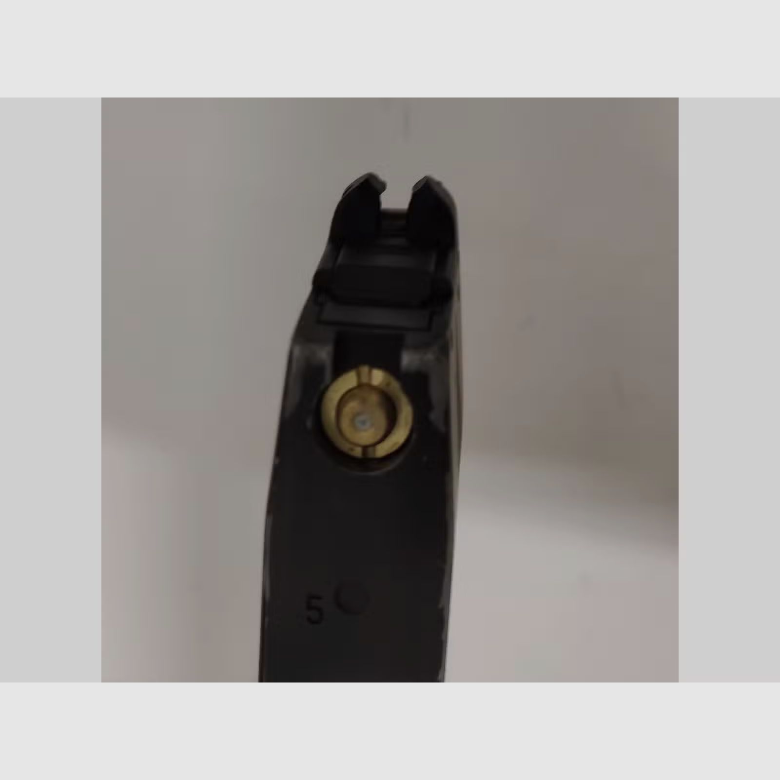 Double Bell M92 Vollmetall mit Blowback|Gas|6 mm