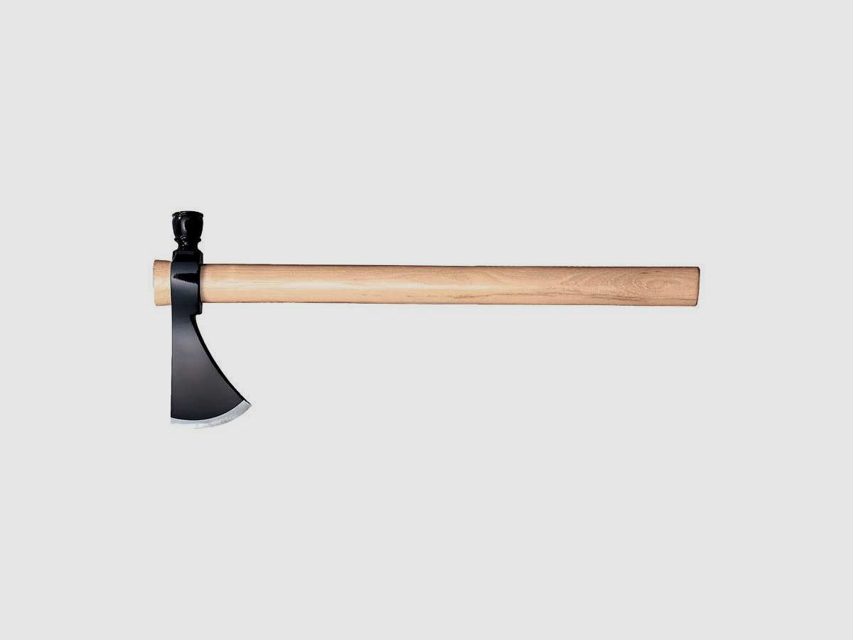 Äxte, Schaufeln, Sägen Pipe Hawk Cold Steel