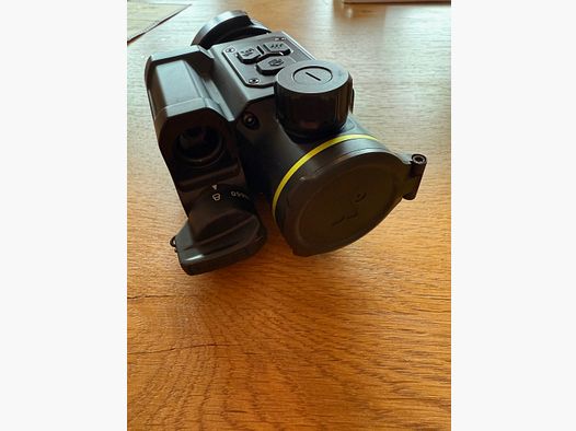 Taurus T635 LRF - Wärmebildvorsatzgerät