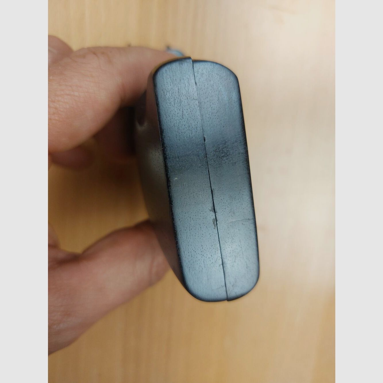 pour Colt, USA Python