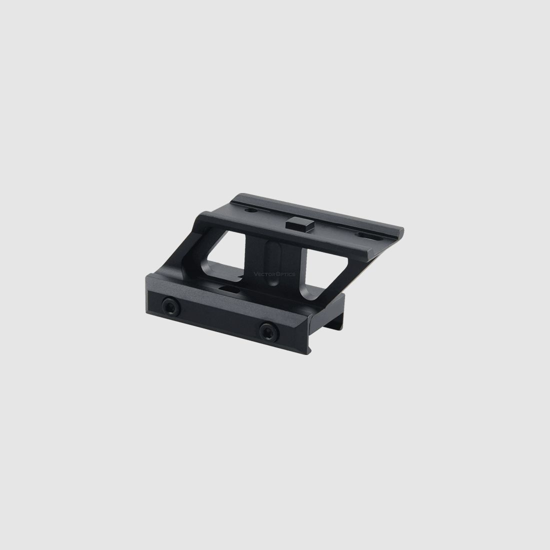 Support für Rotpunktvisier Cantilever Vector Optics 1in, Bild 3 von 10