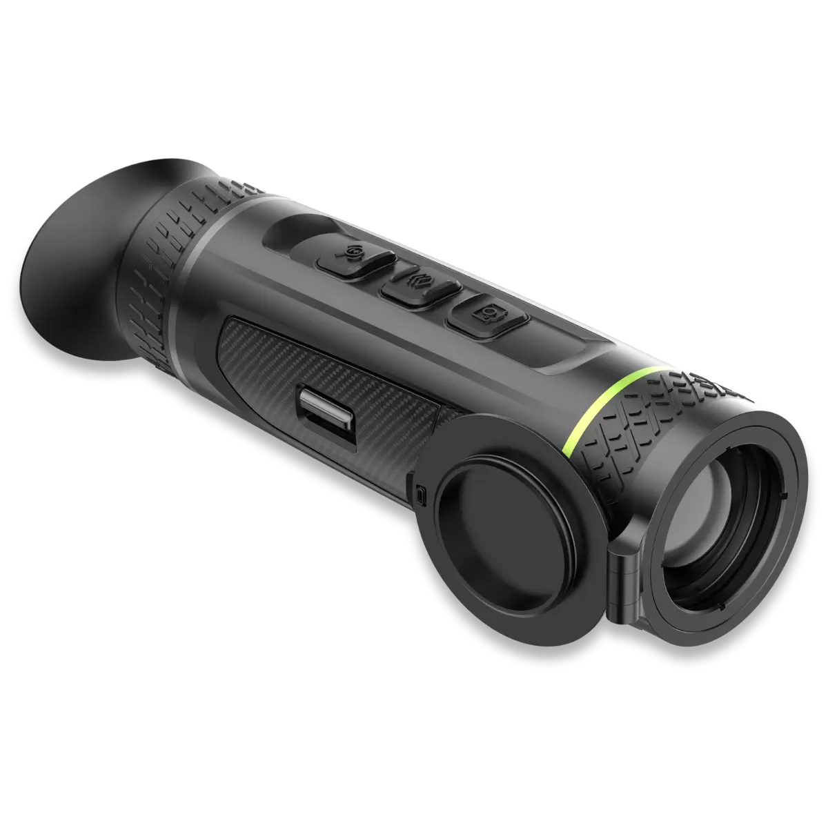 Pixfra monocolo termico Sirius S435, immagine 3 di 9