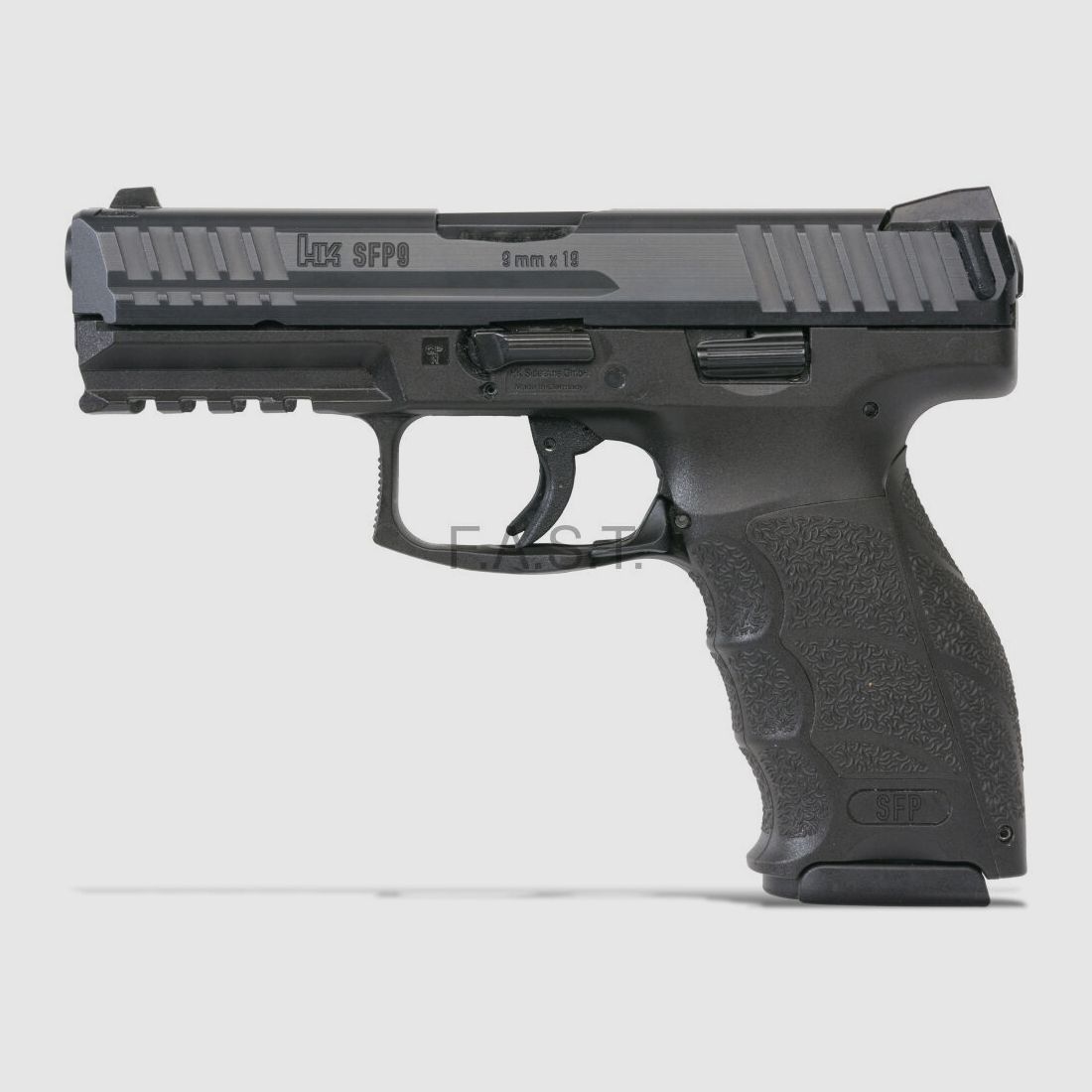 Heckler & Koch SFP9 SF