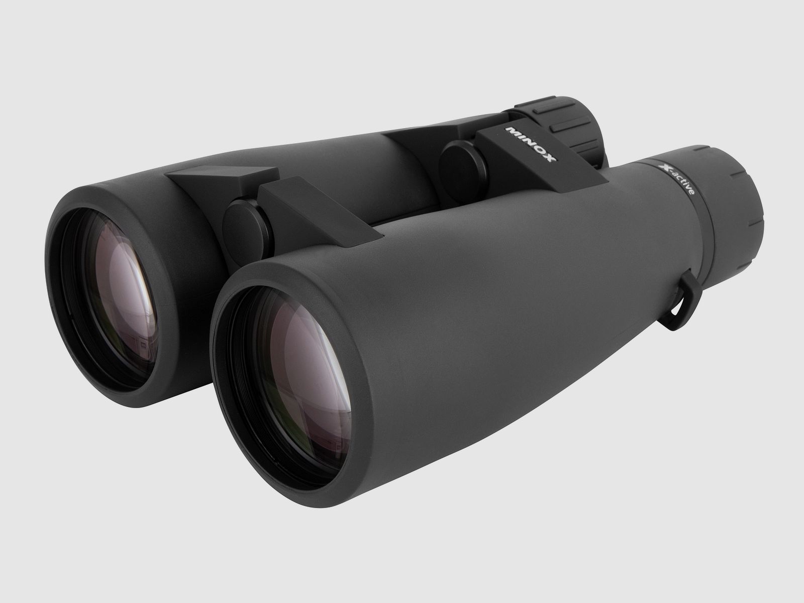 Minox X-active binoculars 8x56 mm