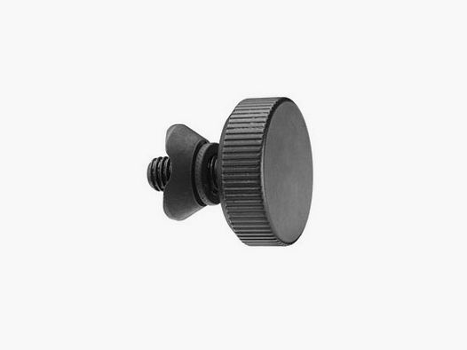1 Tornillo de montaje RCO ACOG negro