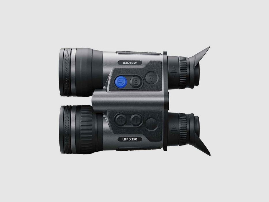 Wärmebildfernglas MERGER LRF XT50 PULSAR, Bild 7 von 12