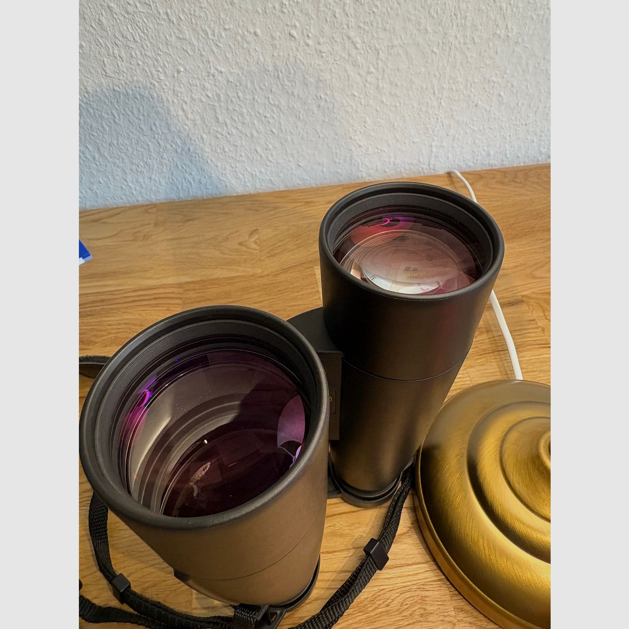 Fernglas Zeiss Victory 10x56 T* FL 