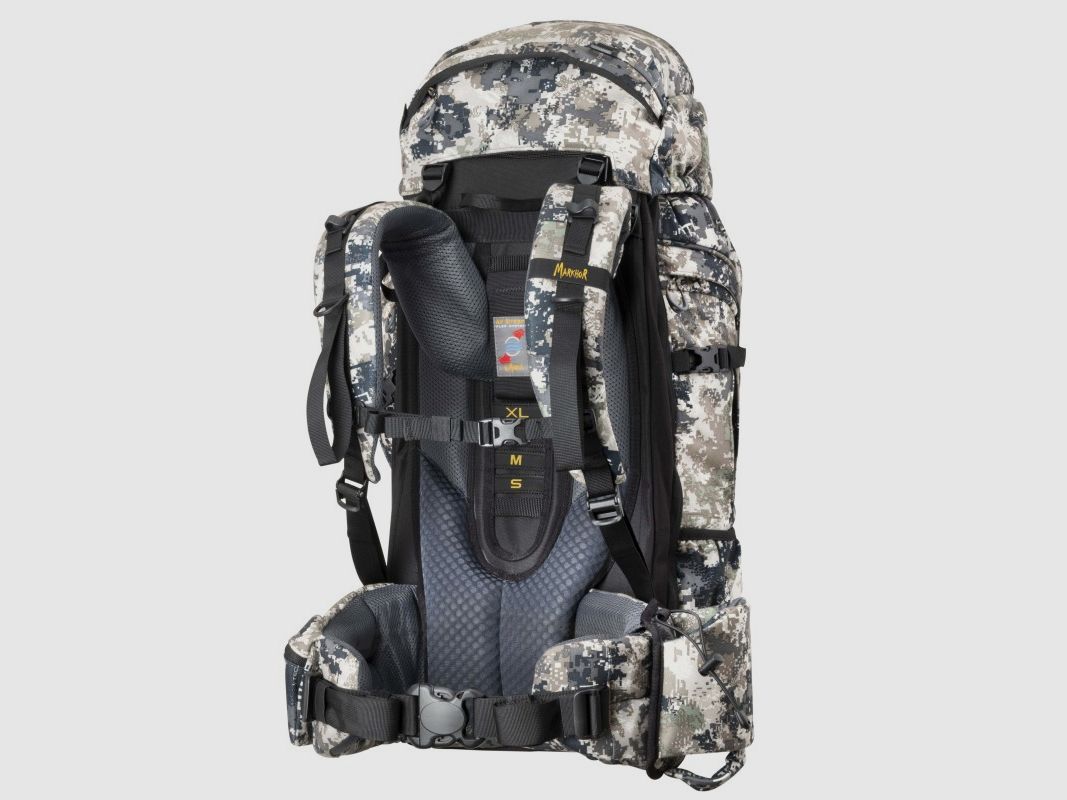 MARKHOR MOUNTAIN - 55L+, immagine 2 di 2