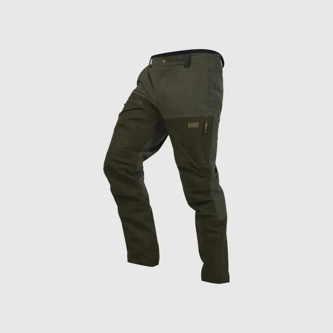 Hunting Pants Hart BIANDITZ-T XHP, Bild 1 von 5