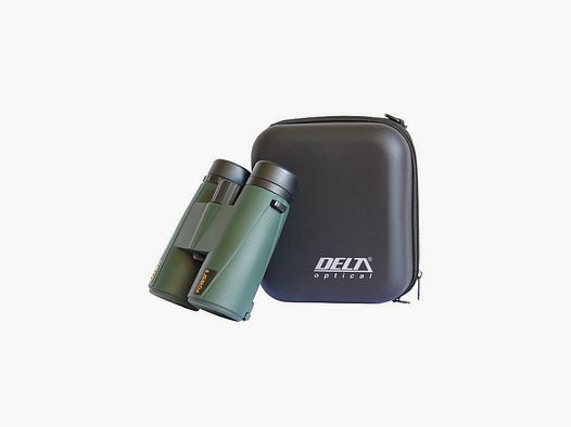 Delta Optical Forest II binoculars 8×32