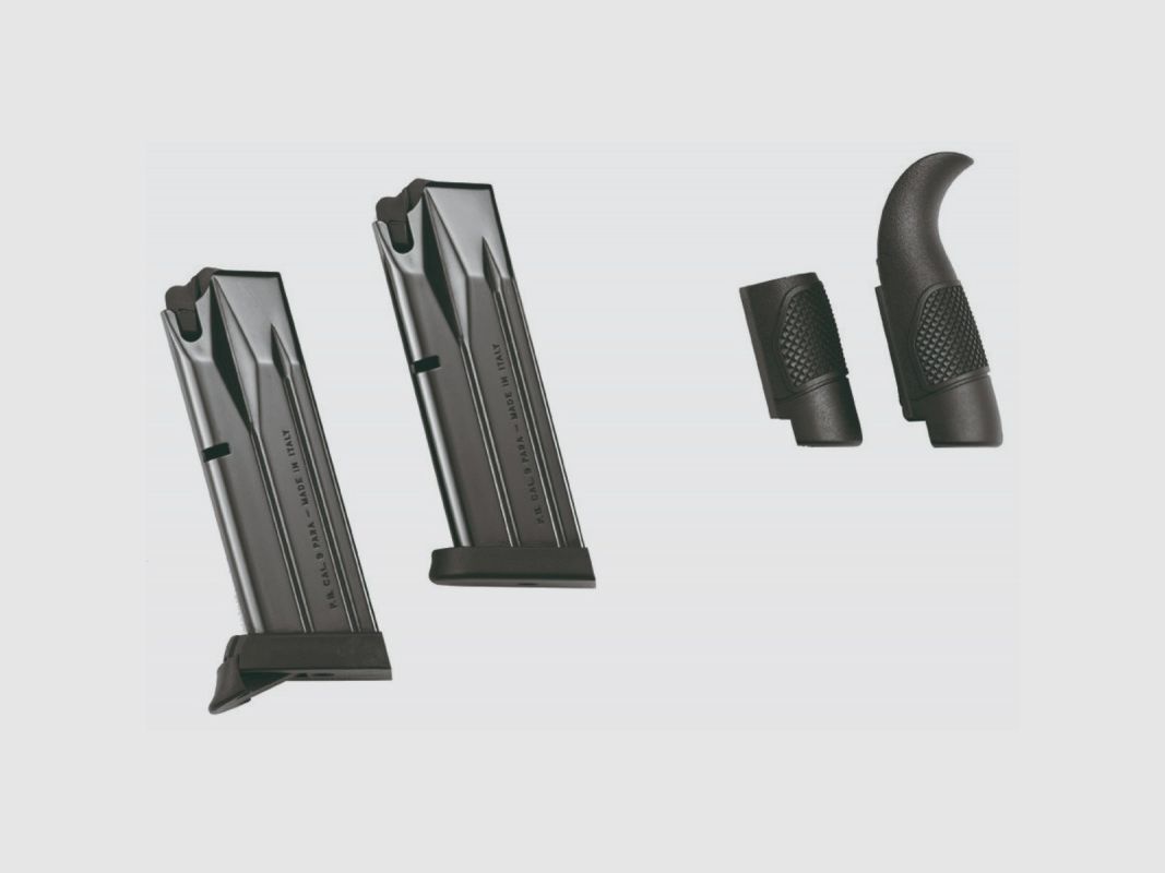 MAGAZIN BERETTA 92FS 9MM
