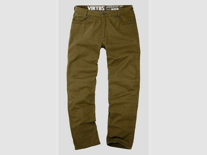 Taktische Hose OPERATUS XP PANT, Bild 1 von 8