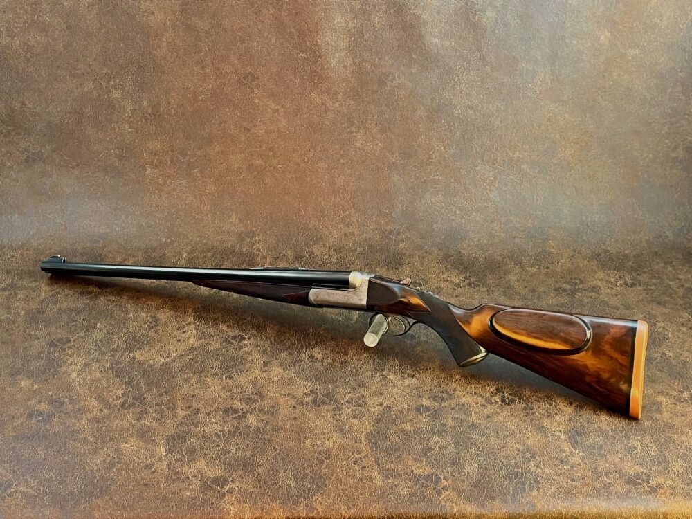 Westley & Richards Droplock