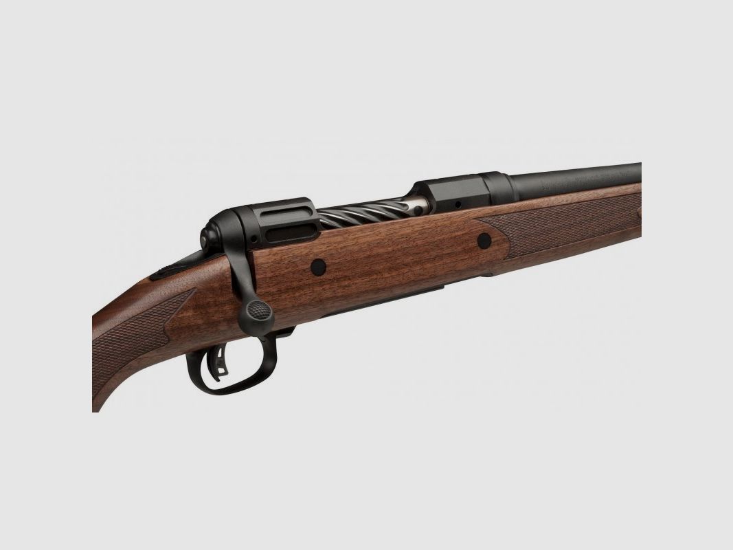 Rifle a otturatore SAVAGE 111 Lightweight Hunter - 308 Win., immagine 3 di 6